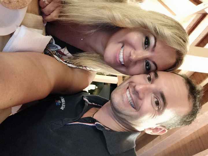 Due settimane ♥️ di puro romanticismo 😍 - 3