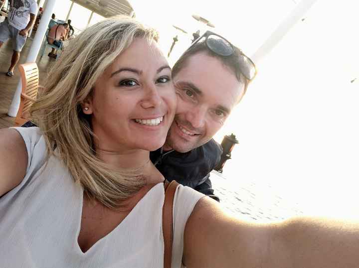 Due settimane ♥️ di puro romanticismo 😍 - 4