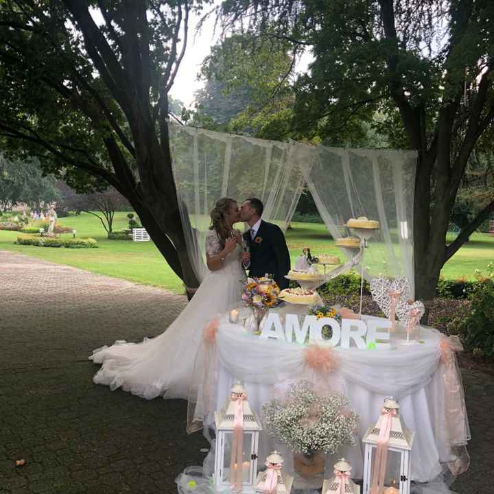 Future mamme Giugno 2021 💛🐠🍀🌻 - 1