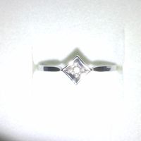 Ma voi avete l'anello di fidanzamento?? - 1