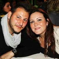 Presentati pubblicando una foto tua e del tuo fm - 1