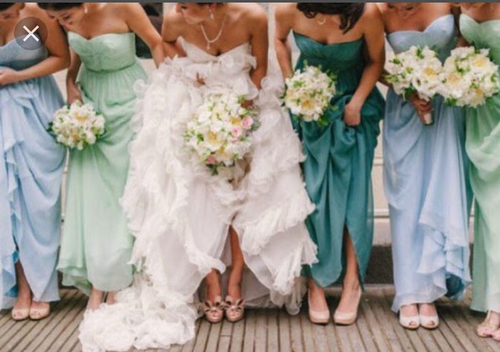 Il colore che avete scelto - 1