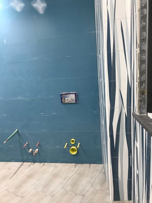 Rivestimenti bagno - 2