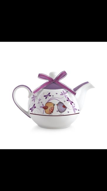 Bomboniere egan 😊 che ne pensate? - 1