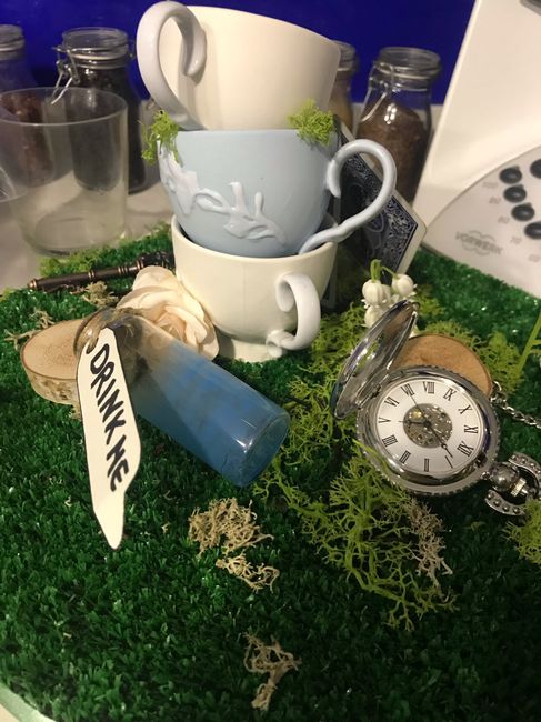 Dettagli tema Disney 🤩 - 21