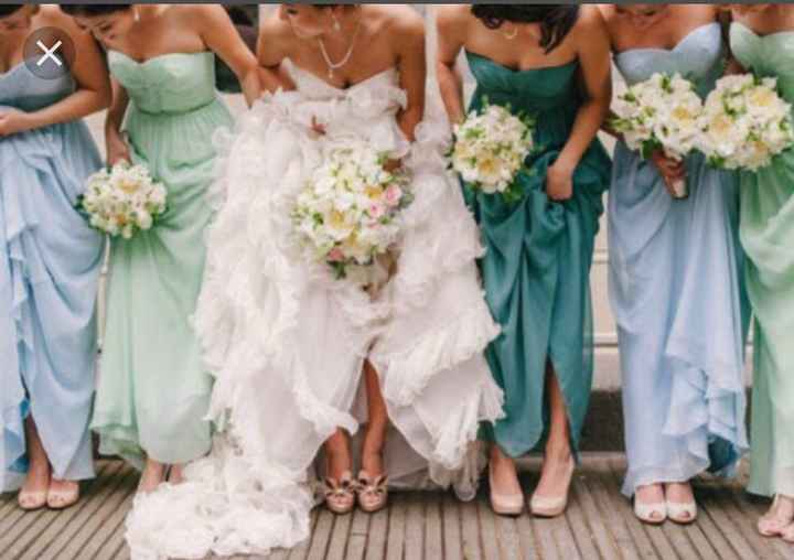 Il colore che avete scelto - 1