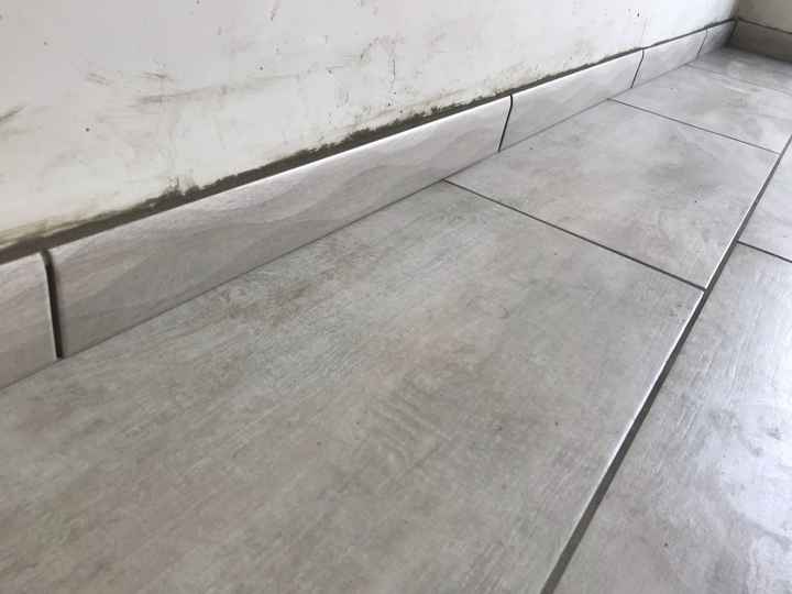 Pavimento?😱 - 1