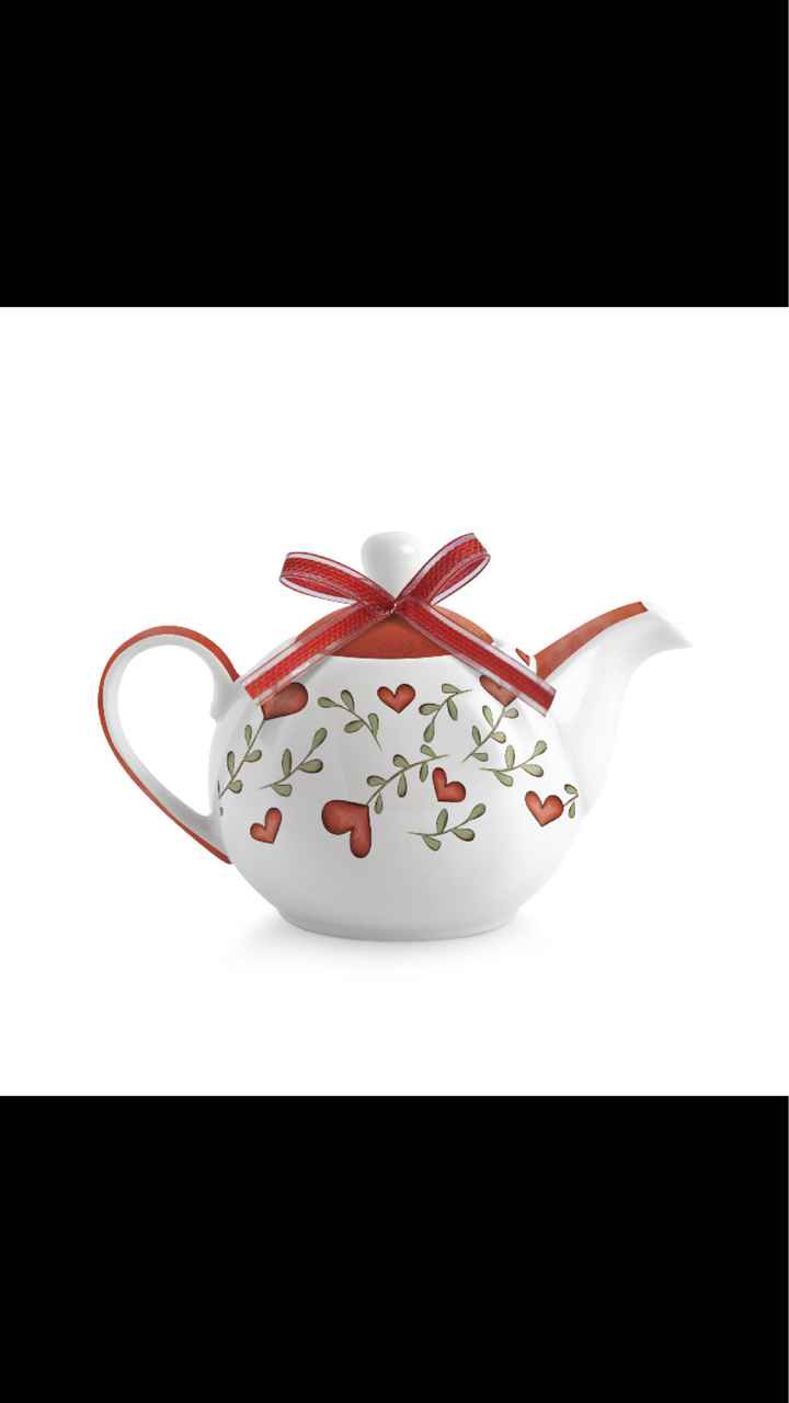 Bomboniere egan 😊 che ne pensate? - 2