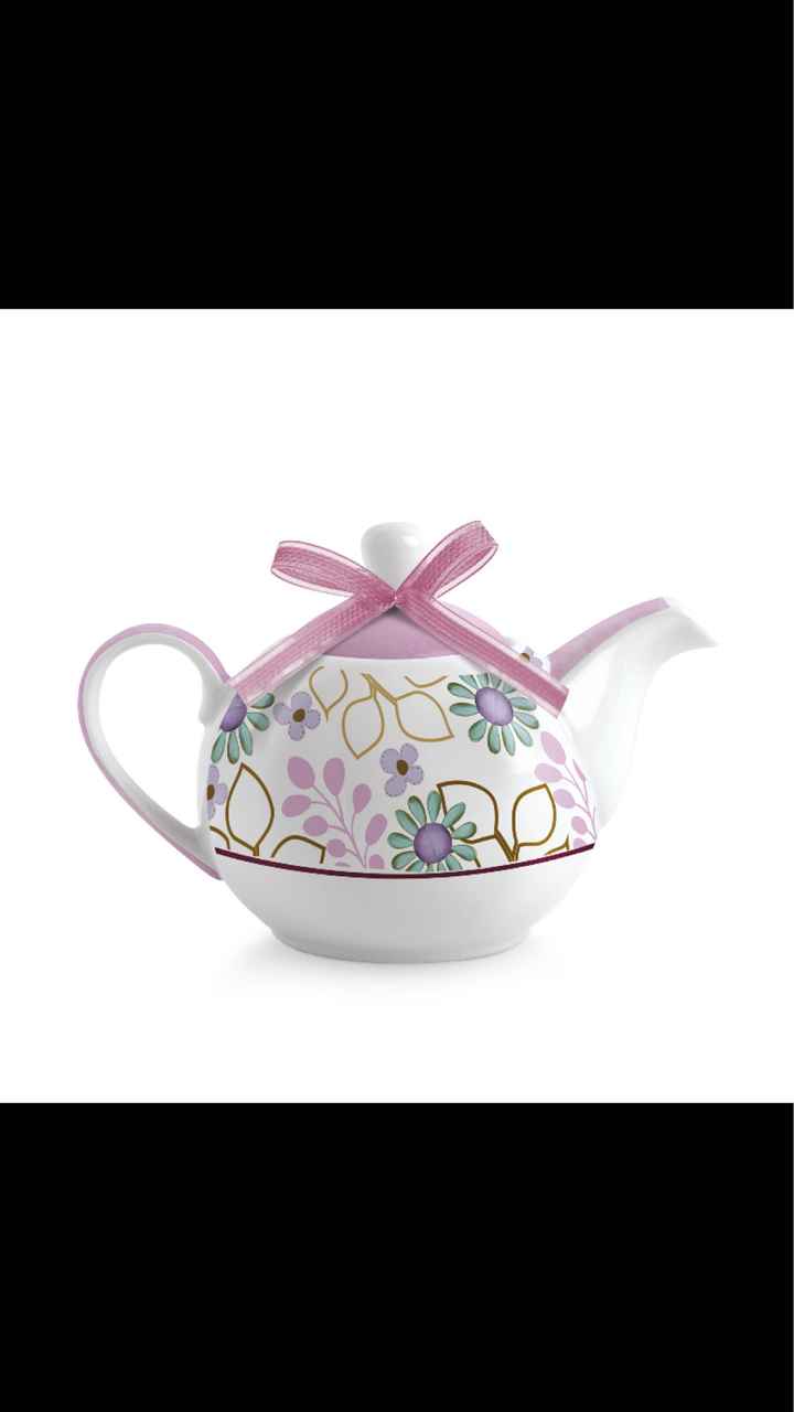 Bomboniere egan 😊 che ne pensate? - 5