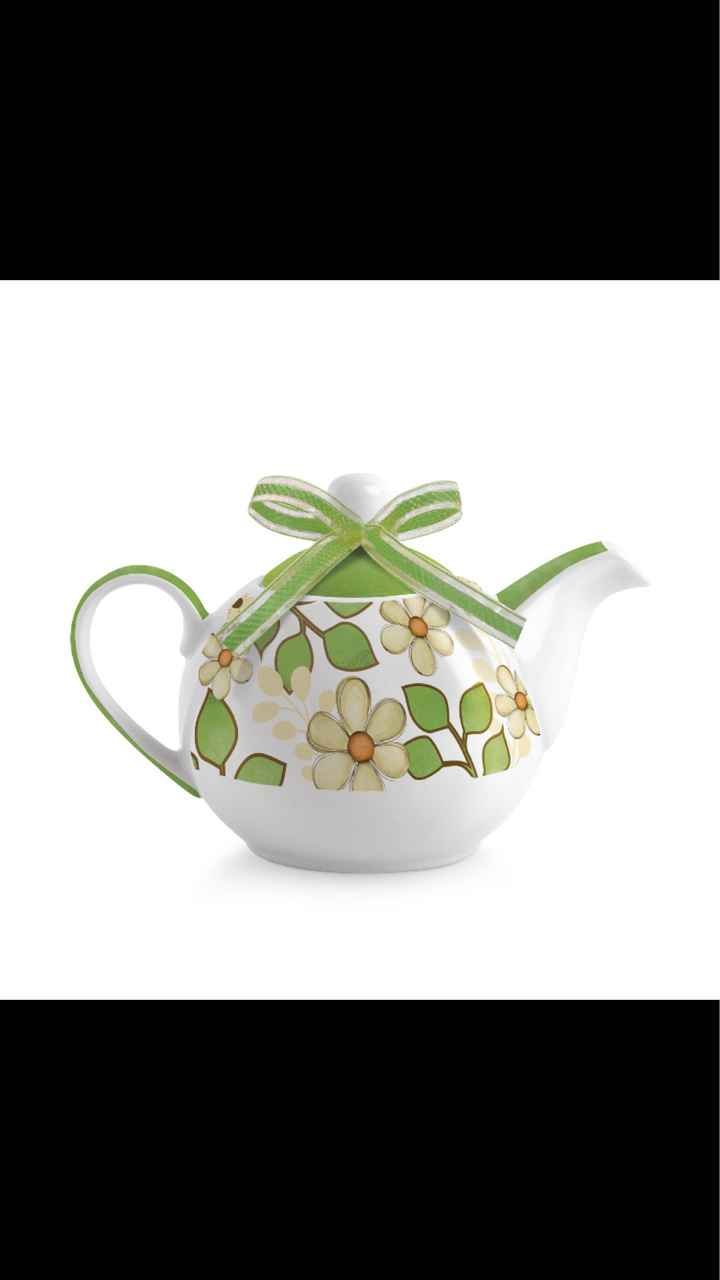 Bomboniere egan 😊 che ne pensate? - 7