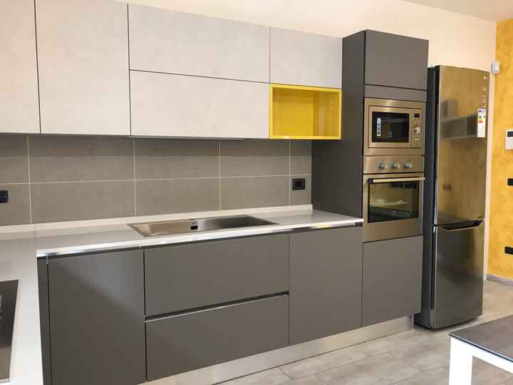 Cucina montata 😍 - 3