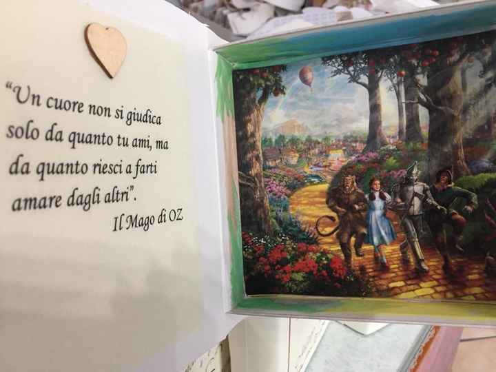 Dettagli tema Disney 🤩 - 7