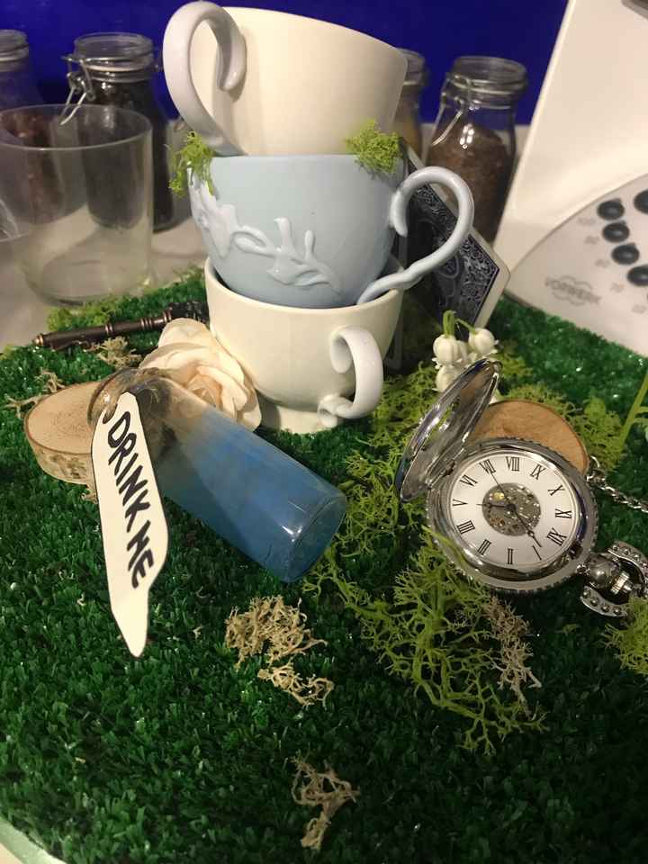 Dettagli tema Disney 🤩 - 21