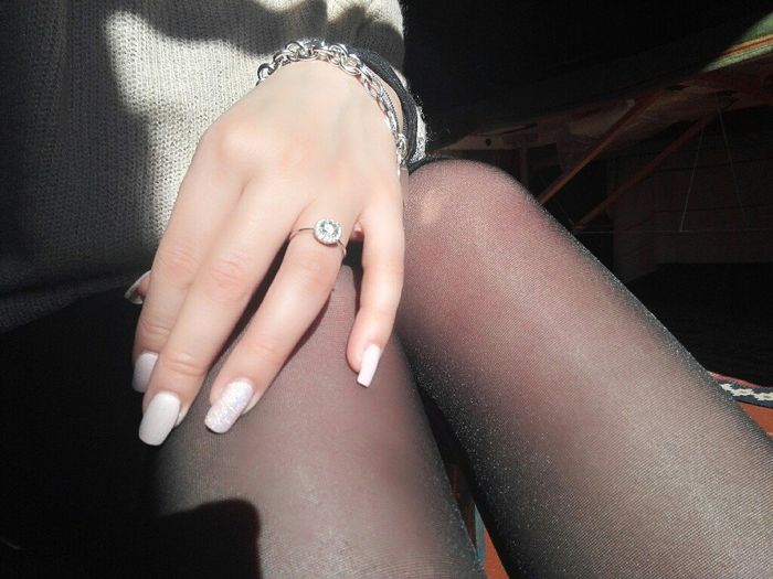 Anello di fidanzamento - 1