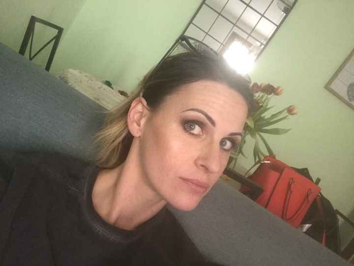 Trucco sposa Mac - 2