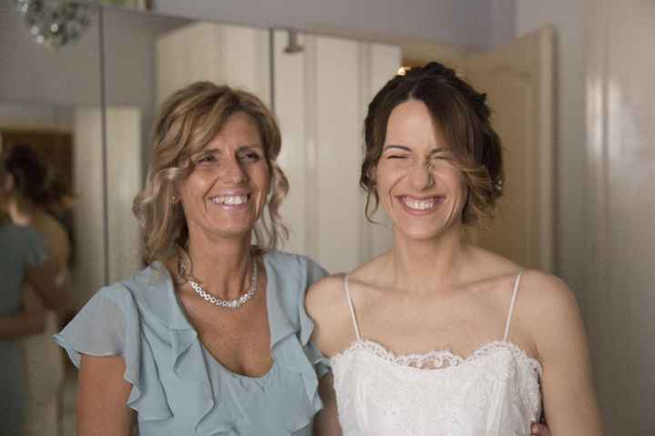 Mi trucco da sola.. o forse no - 1