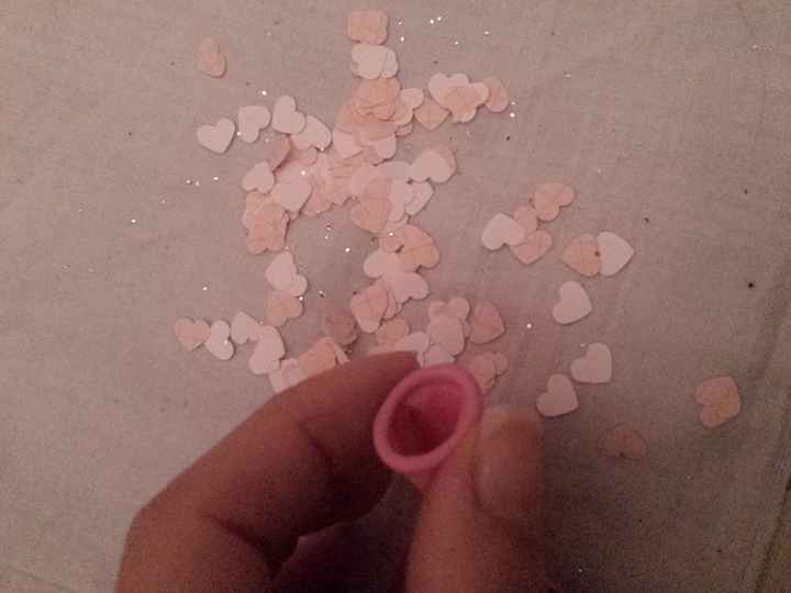 Consegna alla damigella