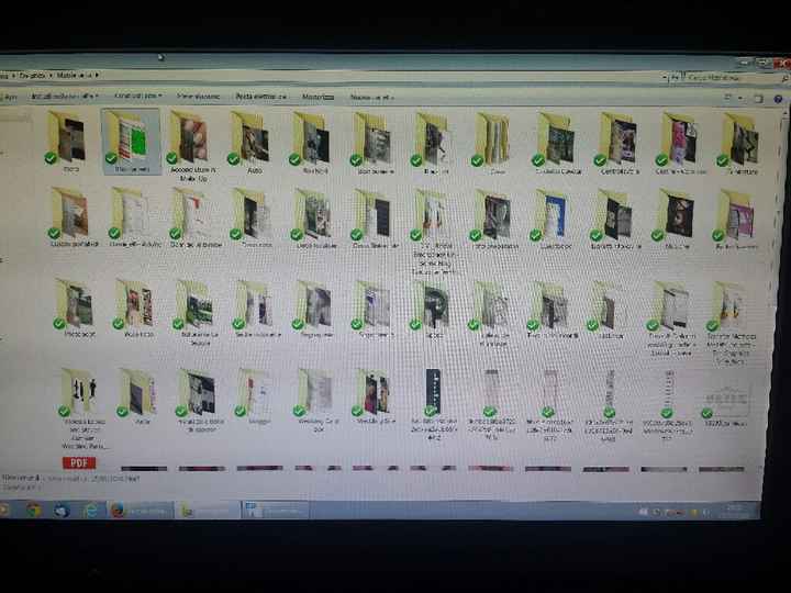 Le mie richieste alle bridesmaid - 1