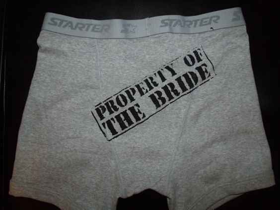 Boxer simpatici da indossare quel giorno