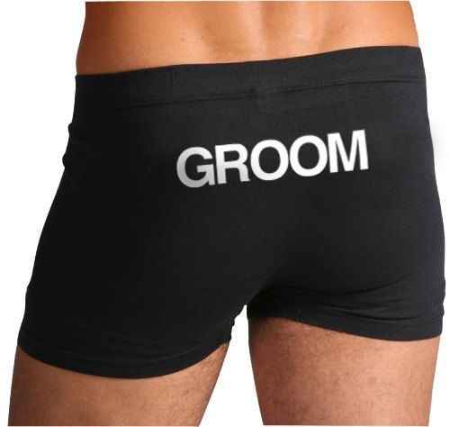 Boxer simpatici da indossare quel giorno