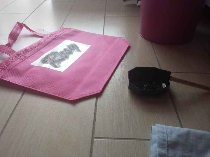 Trasferimento su tessuti