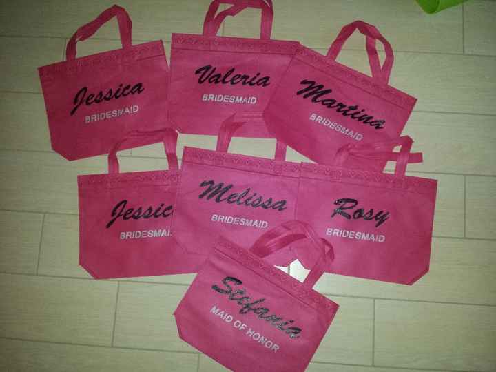 Trasferimento su tessuti