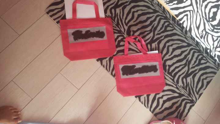 Trasferimento su tessuti