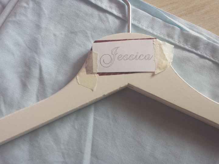 Trasferimento scritta su base legno (metodo matita)