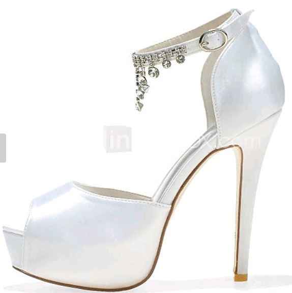 Scarpe da sposa