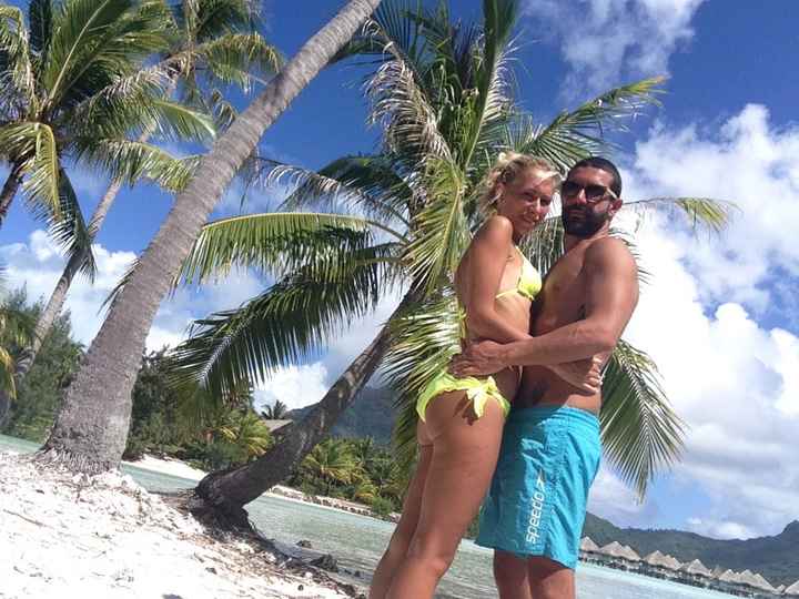 Dopo il giappone...polinesiaaaaa - 1