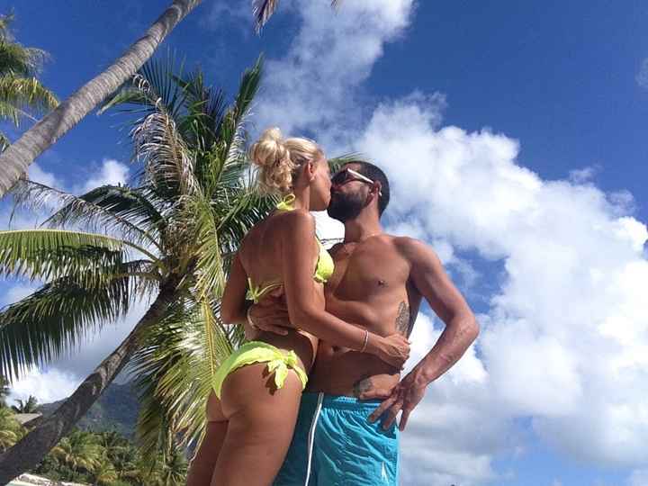 Dopo il giappone...polinesiaaaaa - 2