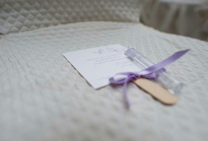 Ventagli...chi di voi? - 2