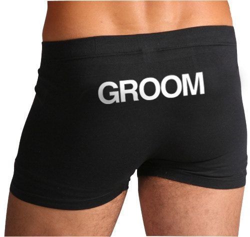 Boxer simpatici da indossare quel giorno