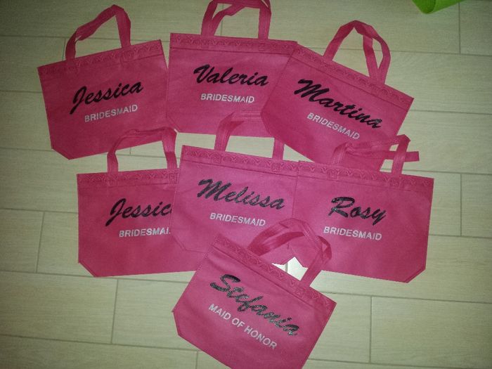 Trasferimento su tessuti