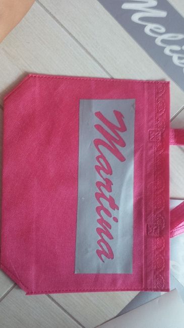 Trasferimento su tessuti