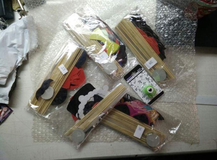 Photobooth Aliexpress