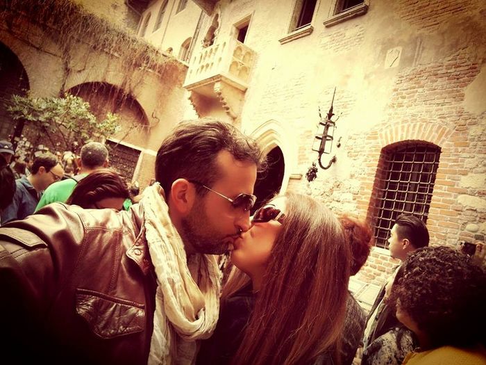 Stralci di un magnifico weekend