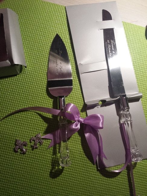 Set coltelli personalizzati