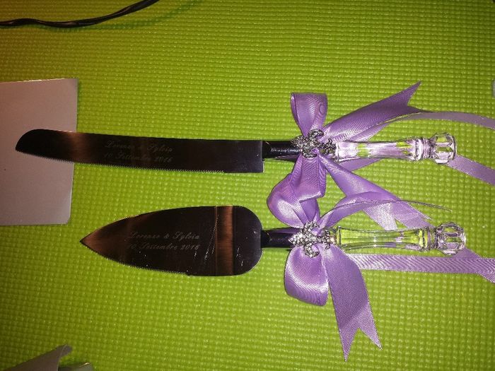 Set coltelli personalizzati