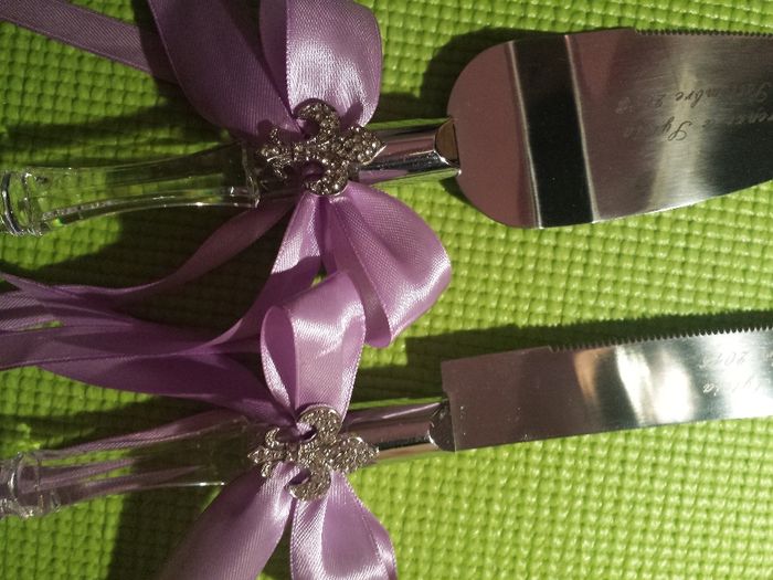 Set coltelli personalizzati