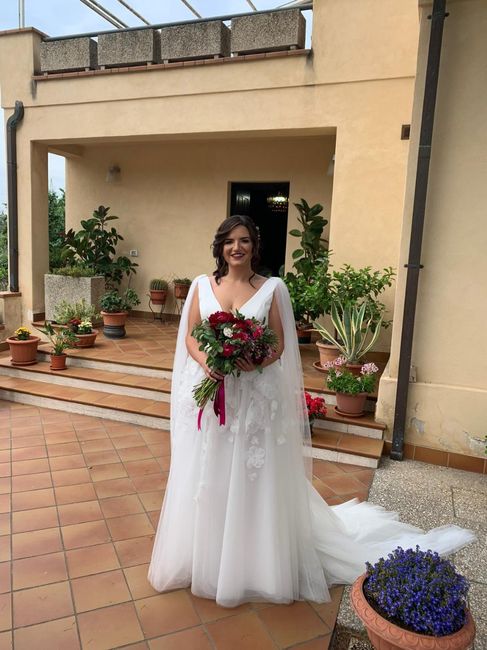 Just married! 5/6/22 馃 5
