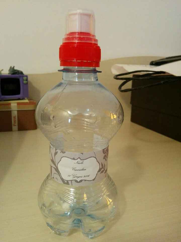 I miei fai da te tema mare e promessa - 12