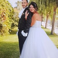 Il nostro meraviglioso matrimonio 