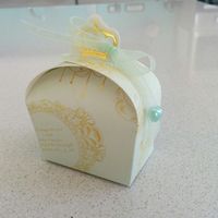 I miei fai da te tema mare e promessa - 20