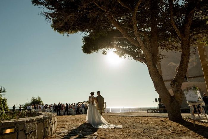 Torre alba Palermo Terrasini - 4