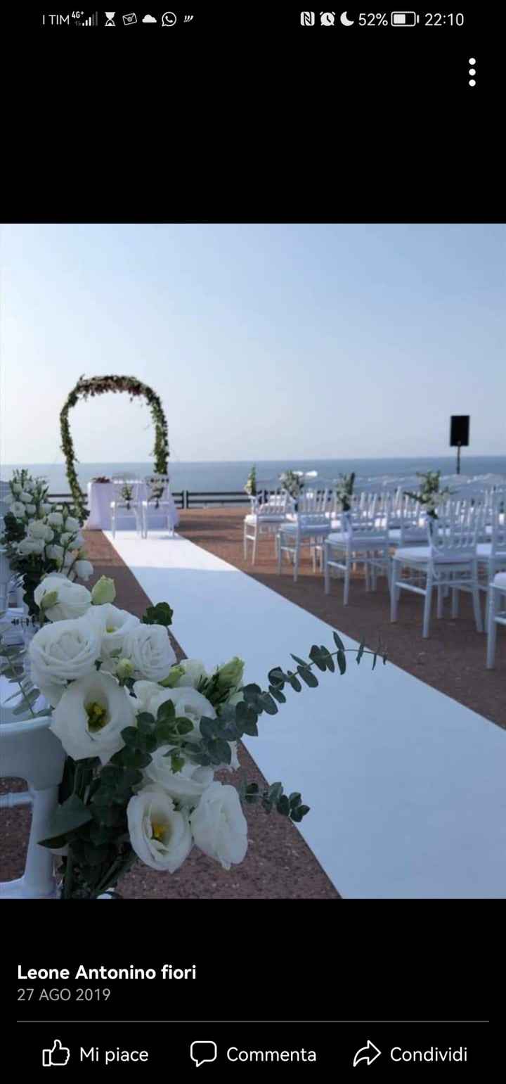 Torre alba Palermo Terrasini - 2