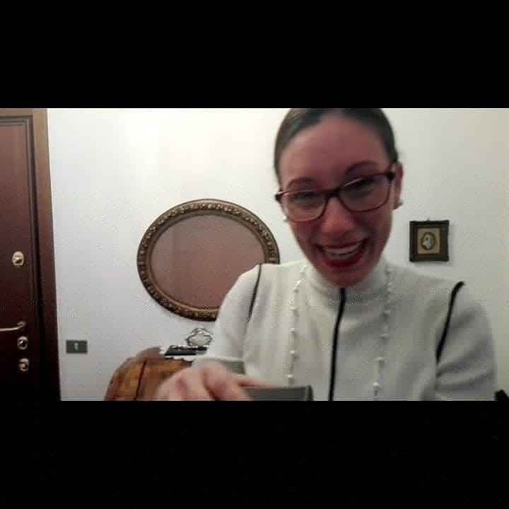 La mia proposta al 32 esimo compleanno!!!! - 3