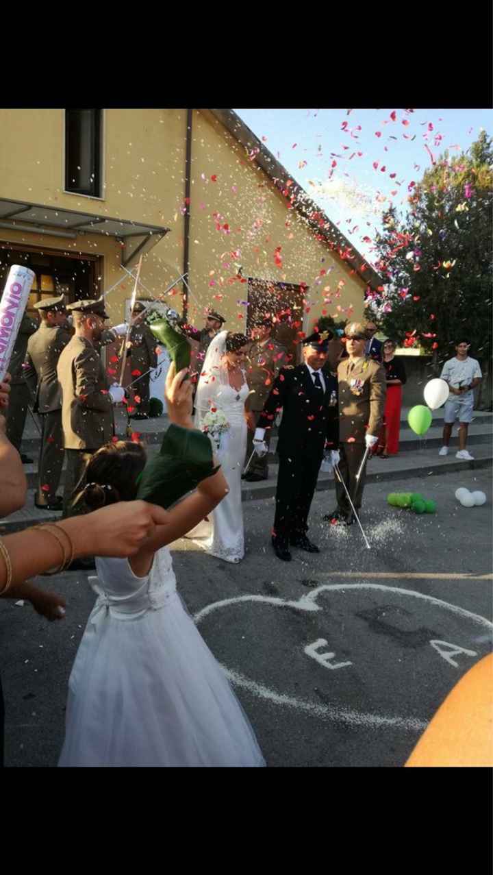  29 agosto 2017 ci siamo sposatiii ❤️❤️❤️ - 2