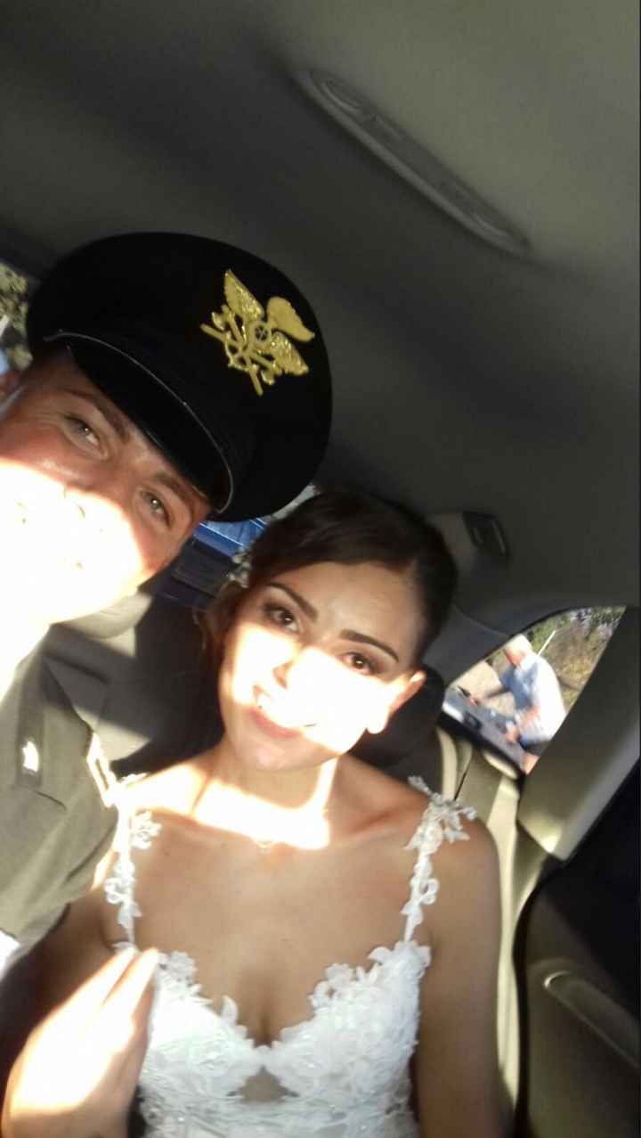  29 agosto 2017 ci siamo sposatiii ❤️❤️❤️ - 3