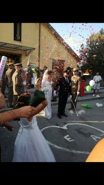  29 agosto 2017 ci siamo sposatiii ❤️❤️❤️ - 2